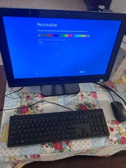 Dell Inspiron 2020