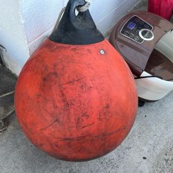 Buoy Or Fender