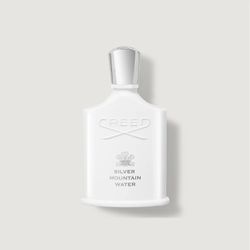 Creed Silver Mountain Water 3.3 oz EDP Cologne for Men Brand New Tester
