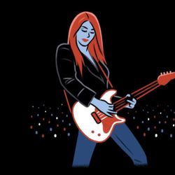 Countdown NYE SoCal (18+)