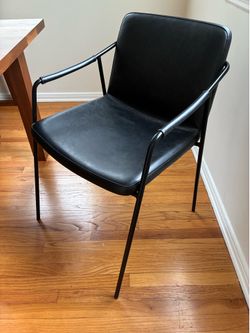 Room & Board Dining Chairs - Set of Two
