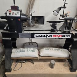 Lathe