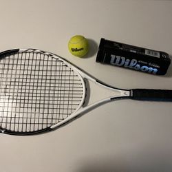 Head Tennis Racket