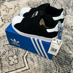 Brand New Adidas Superstar 360 C