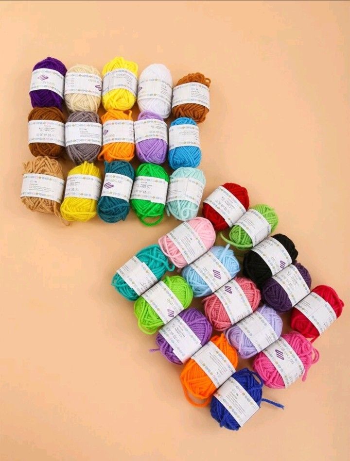 Yarn