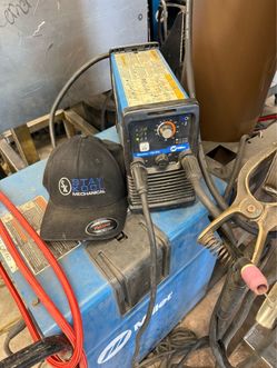 Welder