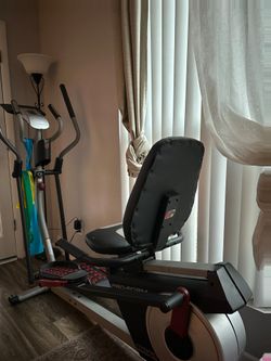 Exercise Bike