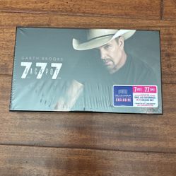 Garth Brooks 777 Jackpot 