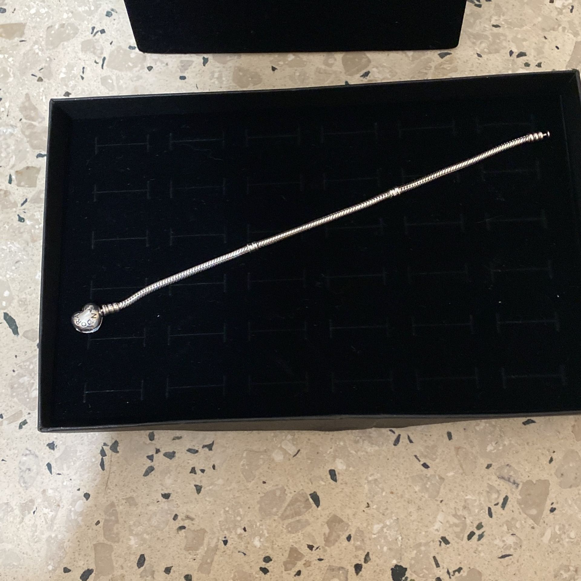 Pandora Bracelet