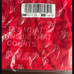 PINK Authentic Pajama Pants 