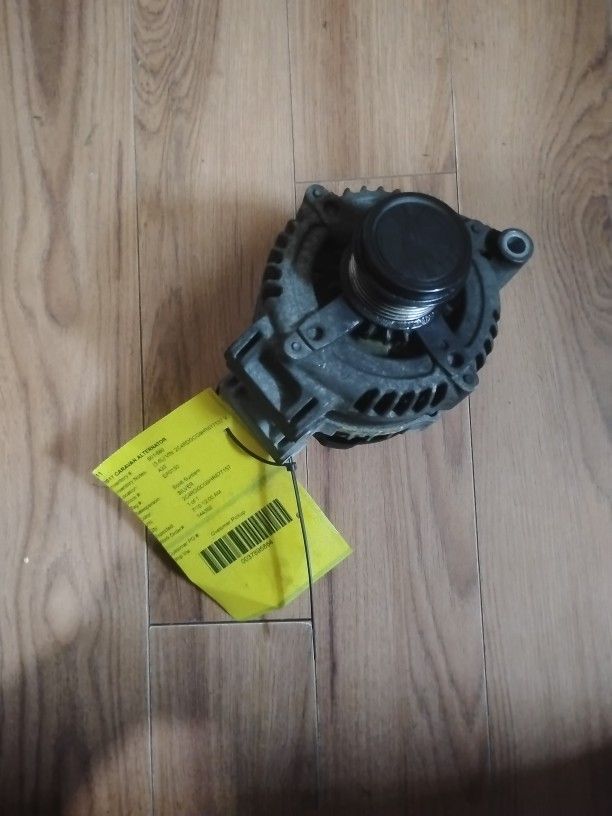 Alternator For a 2013 To 2017 Dodge Caravan