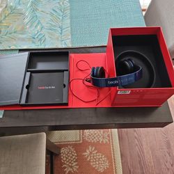 Beats SOLO HD
