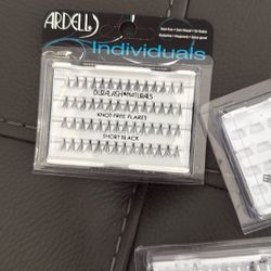 Individuals Lashes 