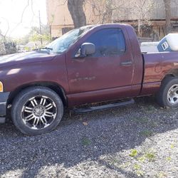 2002 Dodge Ram 1500