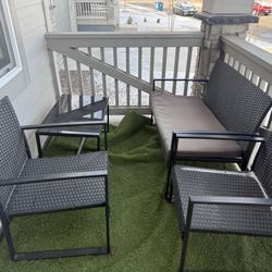 Patio Furniture 
