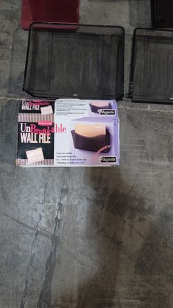 Office Supplies ,Folder Holer, Whole Set For $99