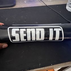 Send It Pad