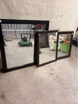 MIRRORS