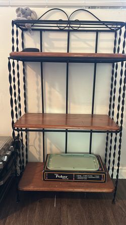 Shelving Unit