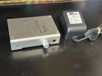 Schiit Magni 3+ headphone amp