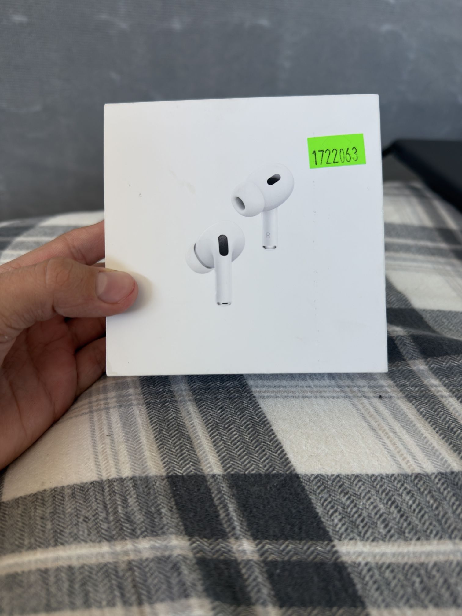 Brand New AirPods Pro 2nd Gen
