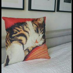 Pillow Gift Couch Bed Chair