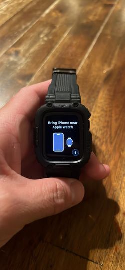 Apple Watch SE 2nd Gen  40mm