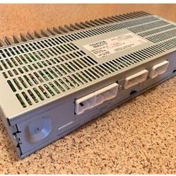 LEXUS IS 250 PIONEER AMPLIFIER 2009/2012 OBO