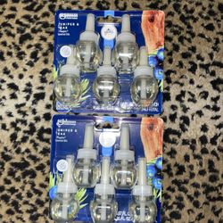 2🔥5 Pack Of Glade Refills Both For $20 Firm On Price