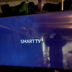 Samsung Smart Tv 