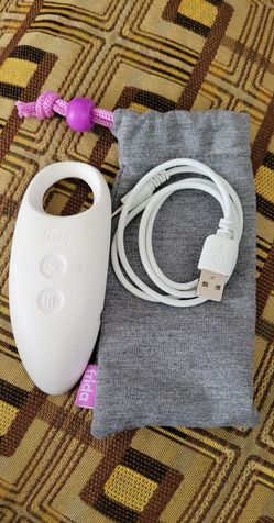 2 In 1 Lactation Massager -frida Mom 