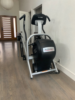 Cybex 610A Arc Trainer – Like New Condition - Los Gatos, CA