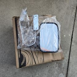 Free Mirrors 