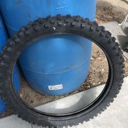 Dunlop Sport Off Road Tire