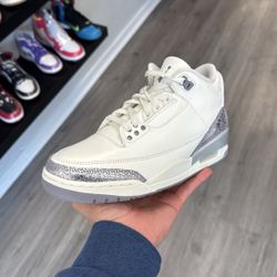 Air Jordan Retro 3 