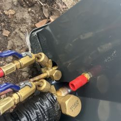 Goodman 2.5 Ton HEAT PUMP$2700