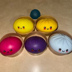 RMS SQUISHY DUMPLINGS