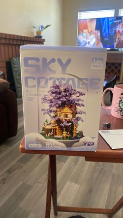 Sky Cottage