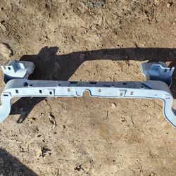 2021 To 2024 Mustang Mach E Top Radiator Support Piece OEM Part