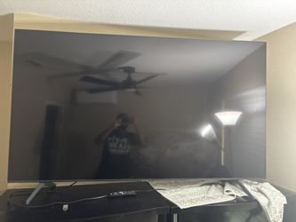 Samsung 75” 4K