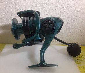 TA 7000 Spinning Reel