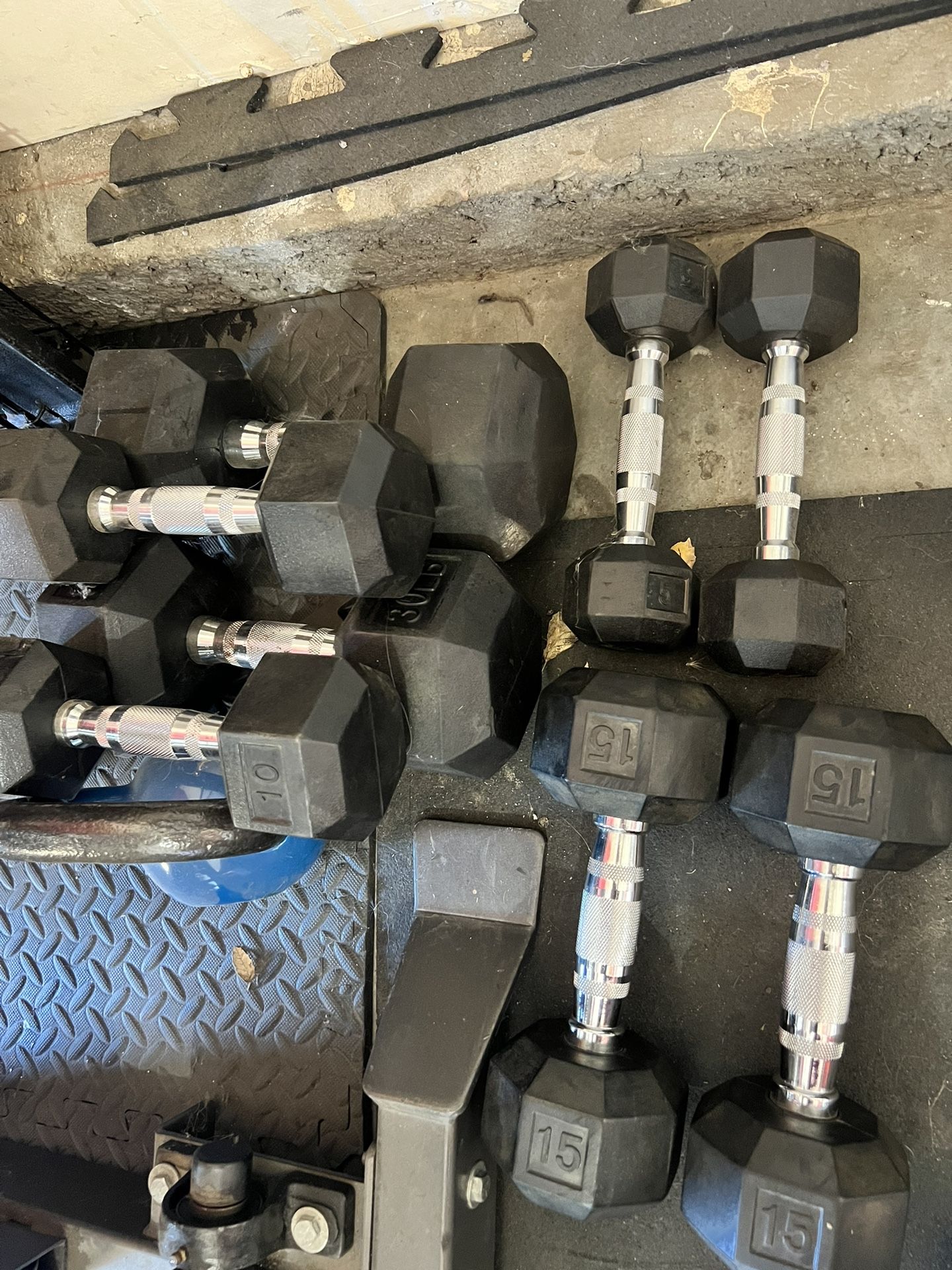 Dumbbells For Sale 