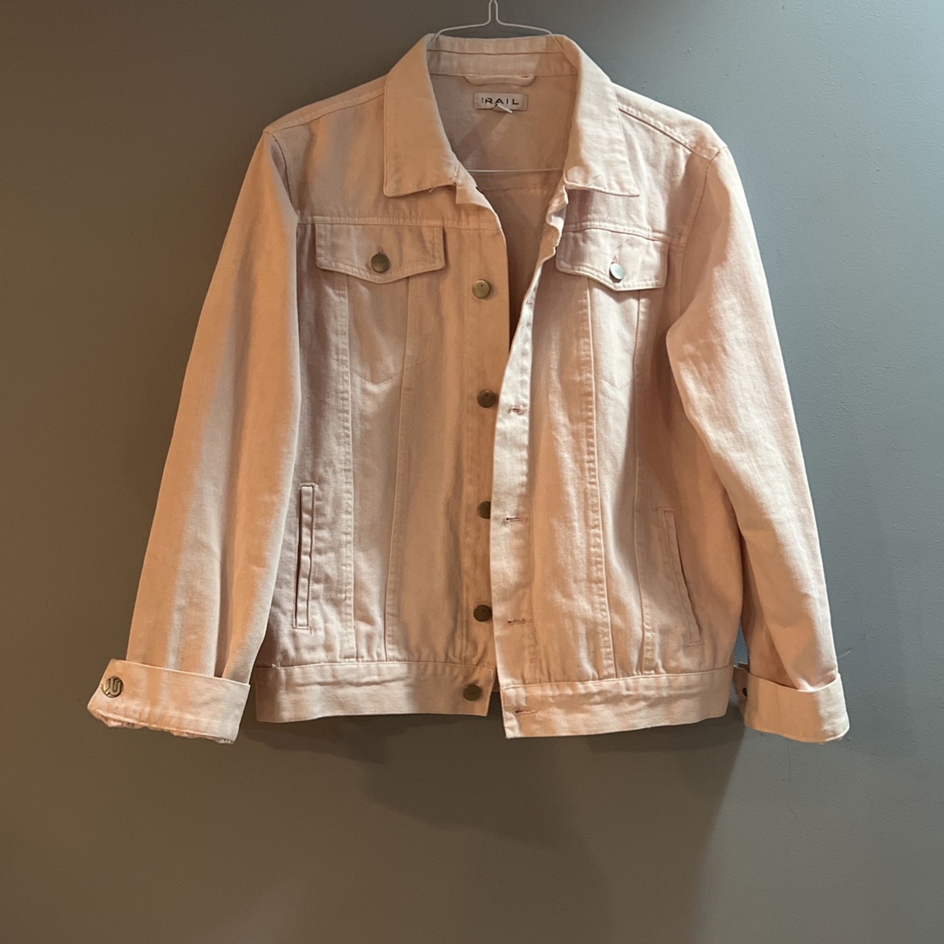 The Rail Women’s Fashion Jacket