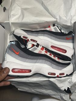 Air Max 95 Kim Jones Edition And Air Max 95 QS
