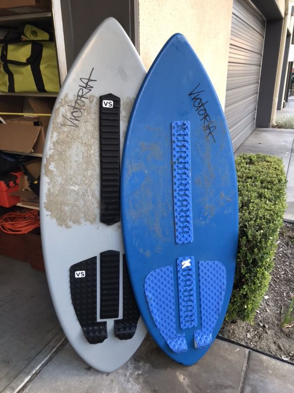 Victoria Poly Ultra Skimboard Skim Board For Sale In Fullerton Ca Offerup