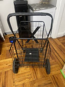 In good condition
