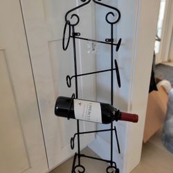 Wall Wine Rack