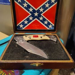 Confederate Generals Collectable 