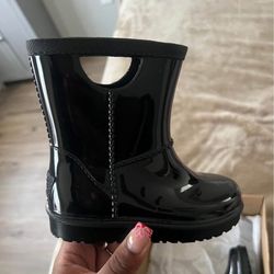 Ugg toddler rain boots 
