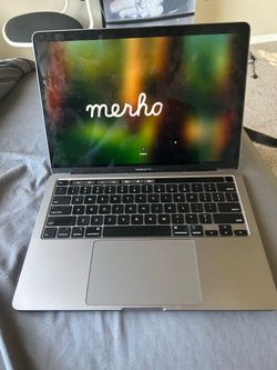 2020 macbook pro 13inch